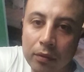 Fabian, 43 года, La Plata