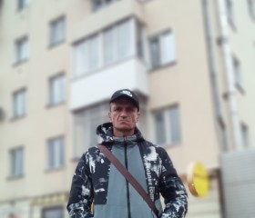 Михаил, 47 лет, Новокузнецк