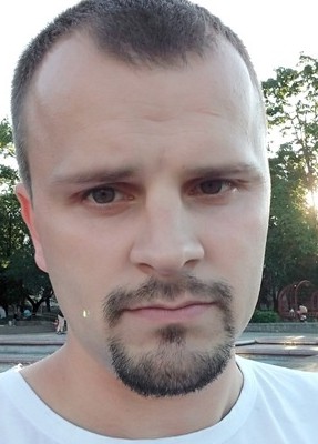 Иван, 27, Рэспубліка Беларусь, Горад Барысаў
