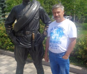 Игорь, 62 года, Пенза