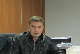 Павел Михайлович, 39 - Только Я
