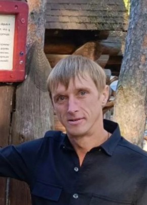 Алексей из Рязани 37 лет