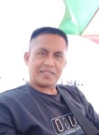 Anto Antoanto, 39 лет, Kota Pekanbaru
