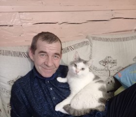 Нияз, 55 лет, Омутнинск