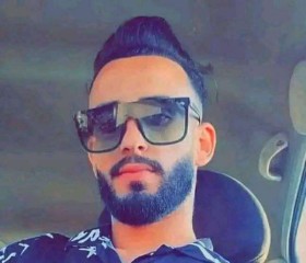 Aymen, 30, Bab Ezzouar