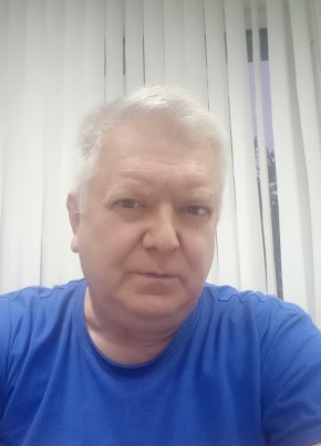 Valeriy, 58, Russia, Rostov-na-Donu
