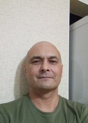 Jamil, 48, Россия, Сургут