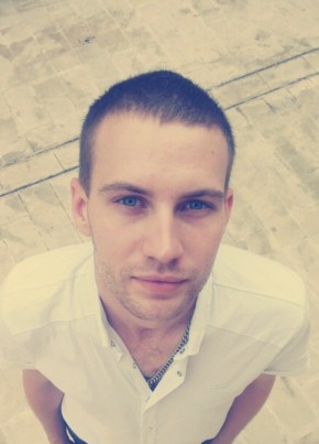 Владлен, 31, Россия, Буденновск