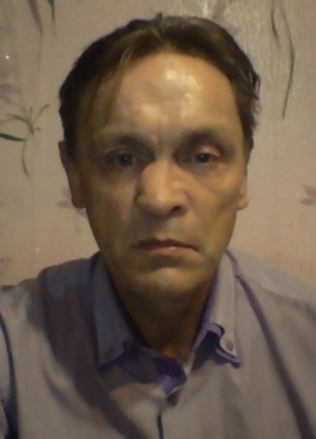 СЕРГЕЙ, 52, Россия, Суксун