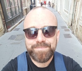 Clitlover, 43, Chalon-sur-Saone