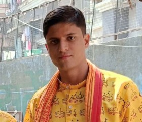 Mahesh Pandey, 27 лет, Ahmedabad