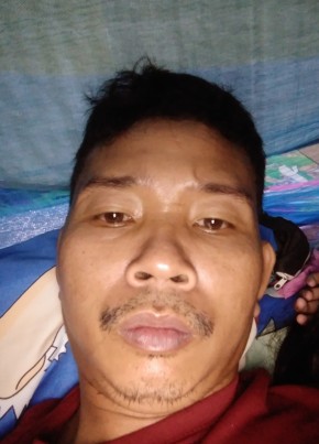 Jhayr, 39, Pilipinas, Maynila