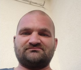 Łukasz, 40, Wejherowo