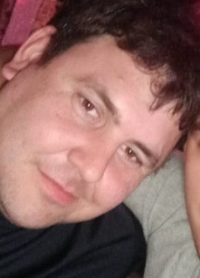 Павел, 39, Россия, Колпино