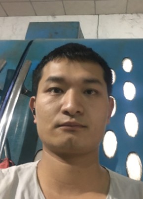 阿森, 37, 中华人民共和国, 庵埠