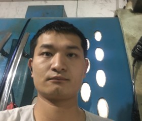 阿森, 40, Anbu