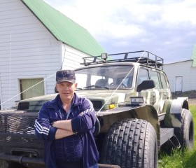Михаил, 52 года, Комсомольск-на-Амуре