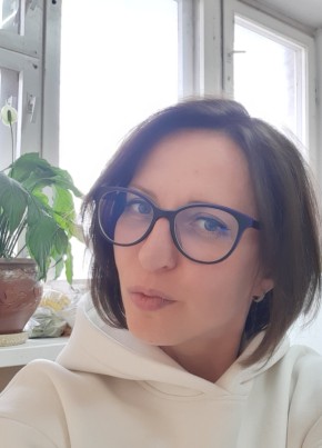 Evgeniya, 44, Russia, Moscow