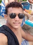 Arinaldo Lopes , 27 лет, Itumbiara