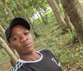 Masele, 23 года, Mkoa wa Morogoro