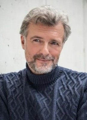Игорь из Челябинска 53 года