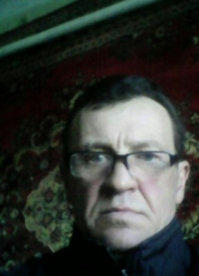 Николай, 58, Россия, Самара
