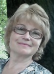 Наталья, 63 года, Донецк