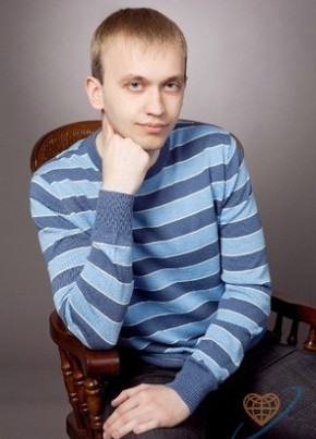 Алексей, 35, Россия, Томск