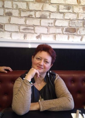 Светлана Заикине, 59, מדינת ישראל, אשדוד