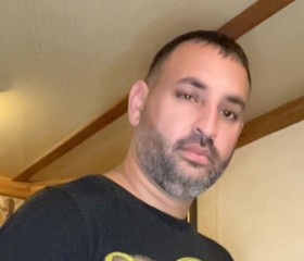 Todor, 37, Straldzha