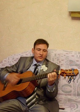 Дмитрий Евгеньев, 50, Россия, Приозерное