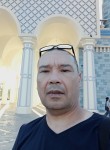 Абу, 43 года, Астана