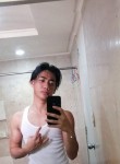 Jay, 23 года, Pasig City