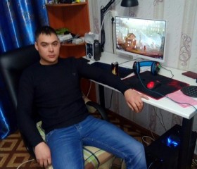 Виталий, 31 год, Воркута