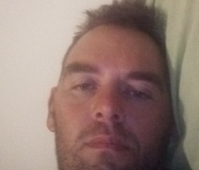 Franco, 39, Beaufort West