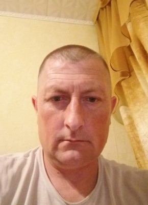 Марат, 45, Россия, Курчатов