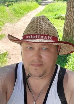 Александр из Зеленограда 46 лет