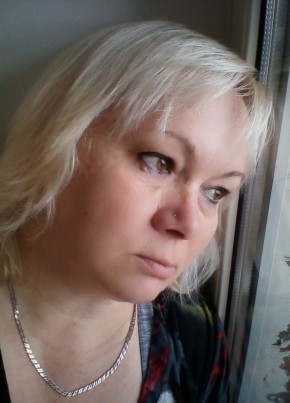 Ирина, 54, Россия, Сухой Лог