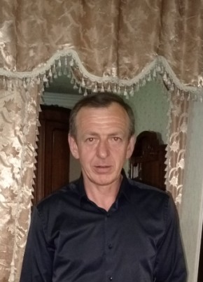Aslan, 48, Russia, Nalchik