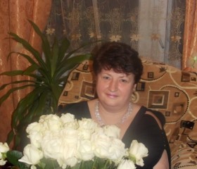 Мария, 54 года, Горад Мінск