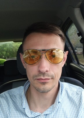 Алексей, 36, Россия, Пушкино