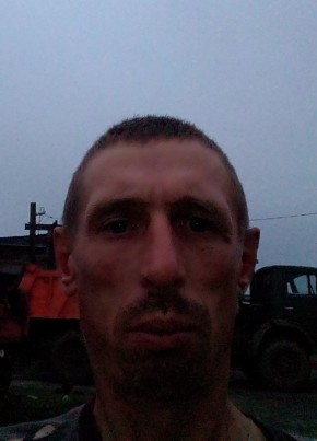 Дмитрий, 43, Россия, Тара