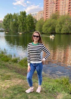 Катерина., 34, Россия, Москва