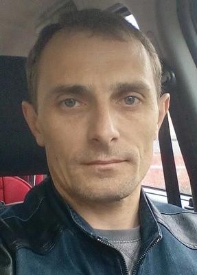 Сергей, 45, Россия, Санкт-Петербург