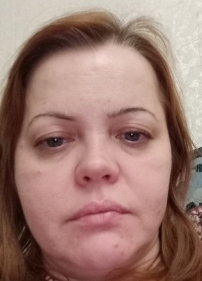Ан, 43, Россия, Тавда