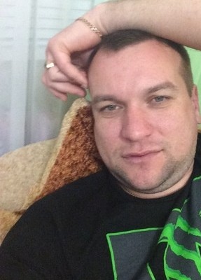Александр, 39, Россия, Гатчина