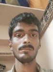 MUDASIR MUDASIR, 23 года, New Delhi