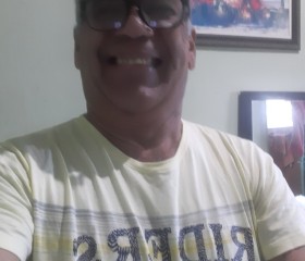 Edson, 67 лет, Caruaru