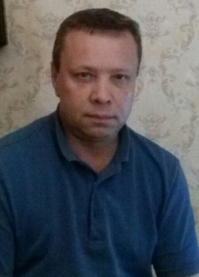 eduard, 48, Russia, Nizhniy Tagil