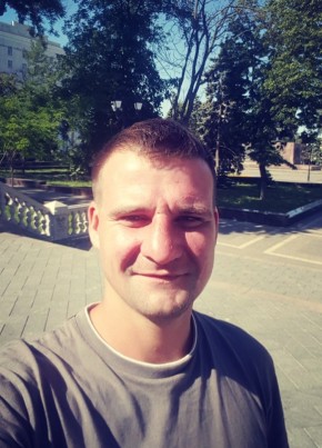 Димон Курбатов, 32, Россия, Сочи